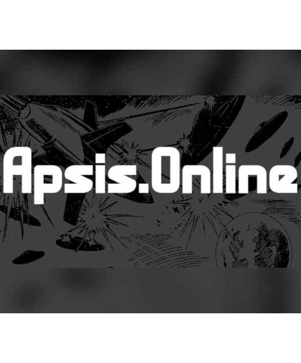Apsis Online Steam Key GLOBAL